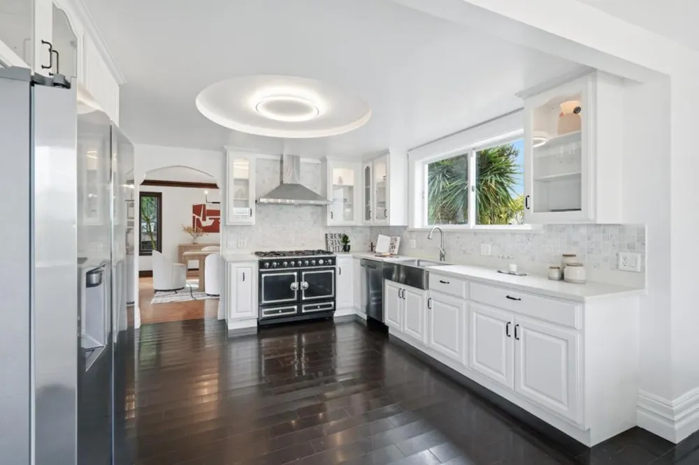 275 Maywood Drive San Francisco, CA 94127