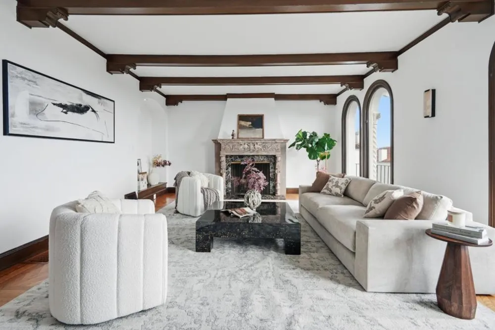 275 Maywood Drive San Francisco, CA 94127