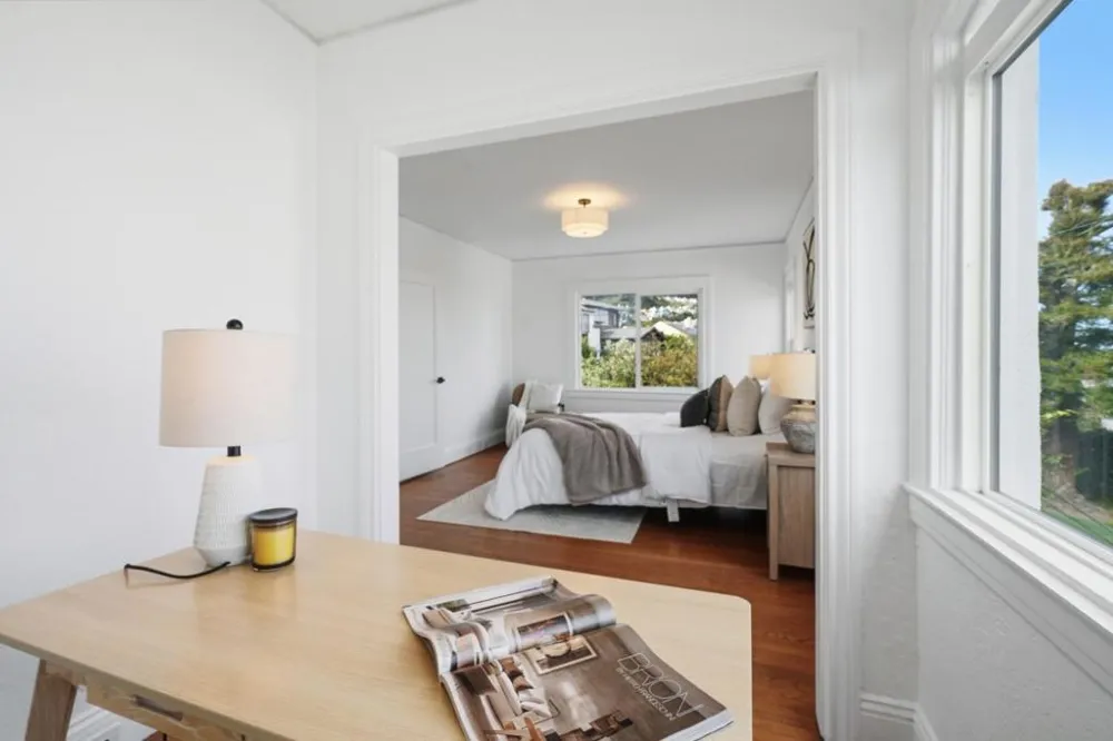 275 Maywood Drive San Francisco, CA 94127