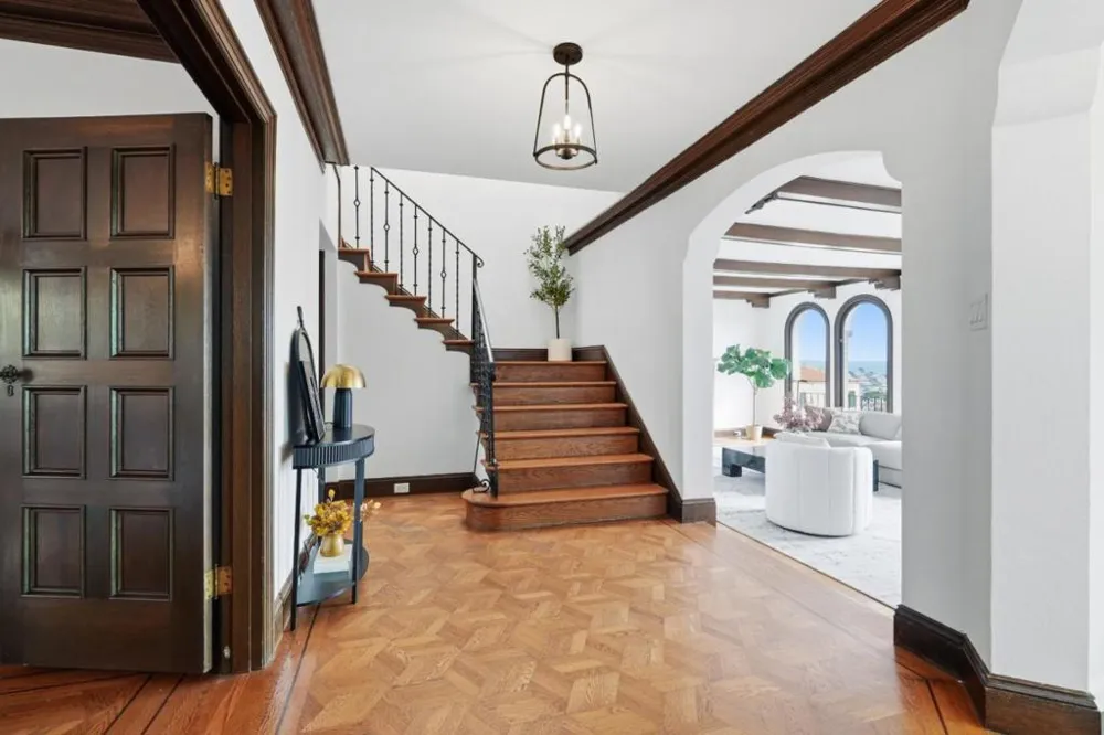 275 Maywood Drive San Francisco, CA 94127