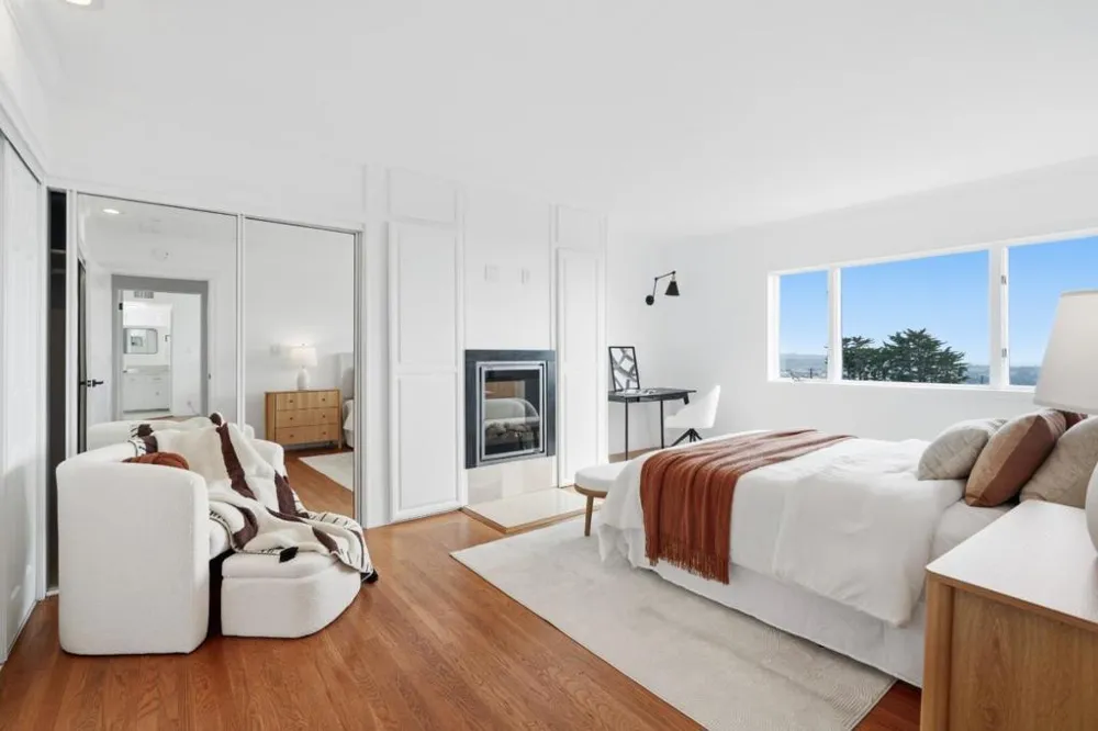 275 Maywood Drive San Francisco, CA 94127