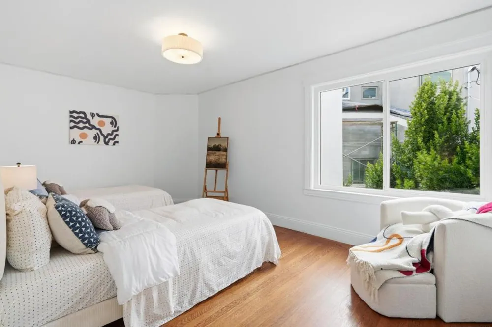 275 Maywood Drive San Francisco, CA 94127