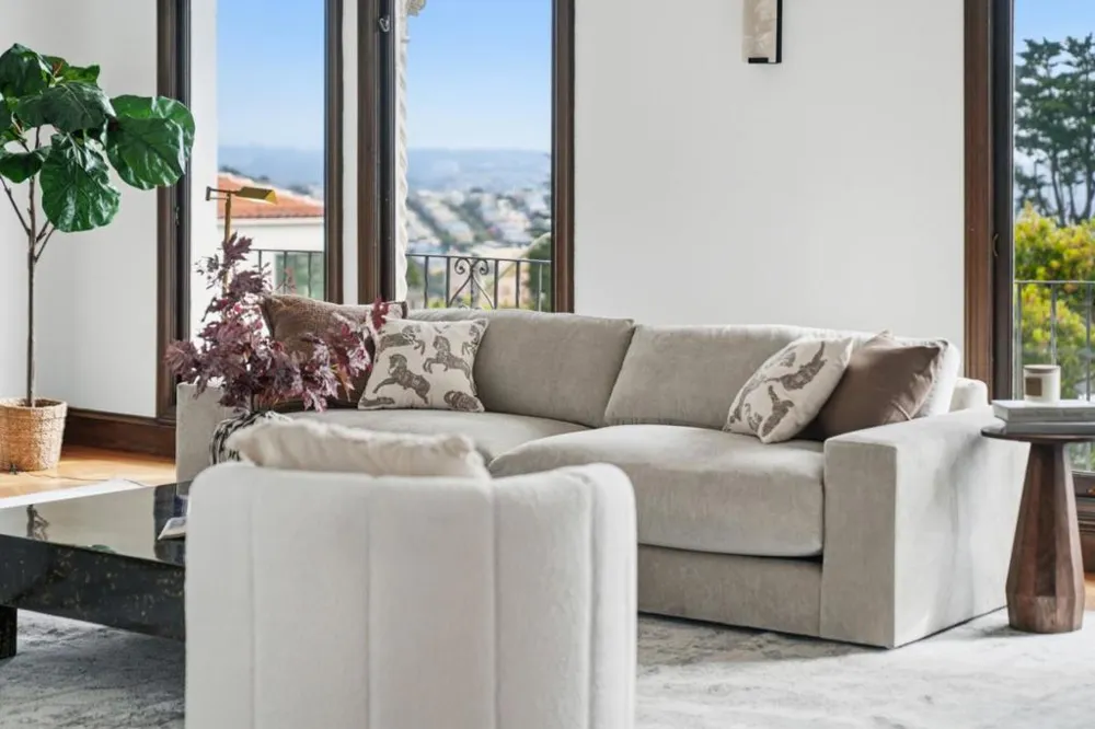 275 Maywood Drive San Francisco, CA 94127