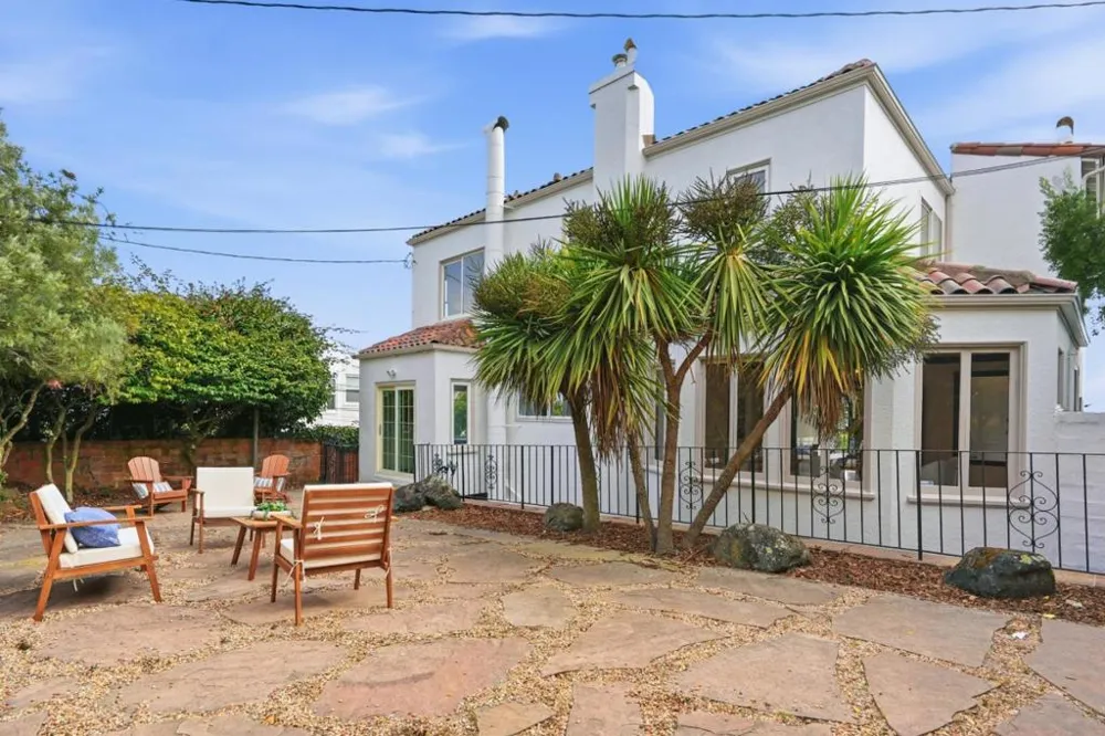 275 Maywood Drive San Francisco, CA 94127