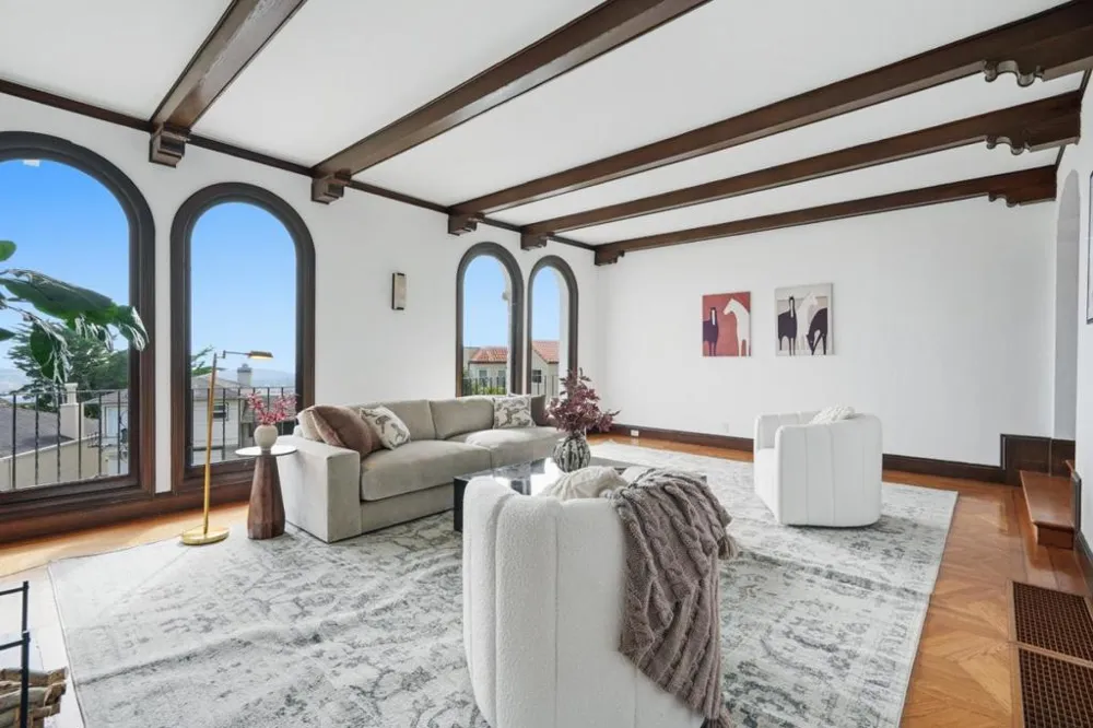 275 Maywood Drive San Francisco, CA 94127