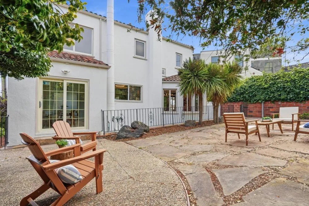 275 Maywood Drive San Francisco, CA 94127