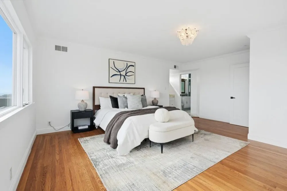 275 Maywood Drive San Francisco, CA 94127
