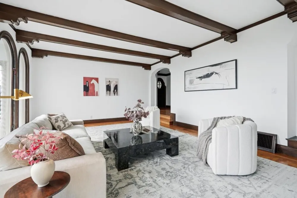 275 Maywood Drive San Francisco, CA 94127
