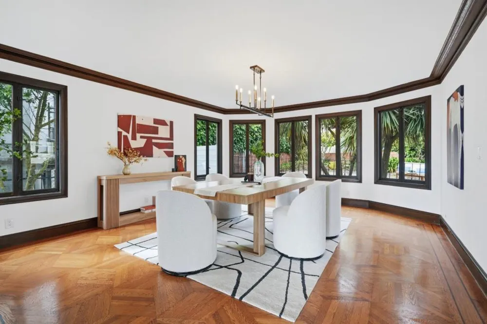 275 Maywood Drive San Francisco, CA 94127