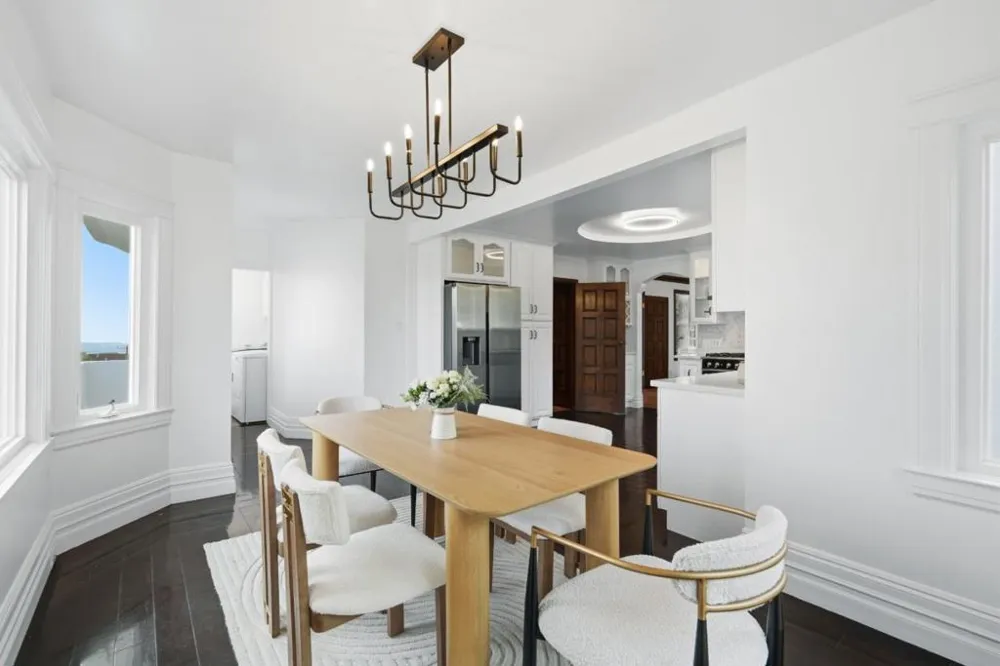 275 Maywood Drive San Francisco, CA 94127