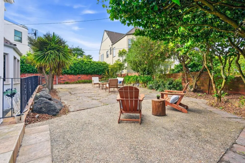 275 Maywood Drive San Francisco, CA 94127
