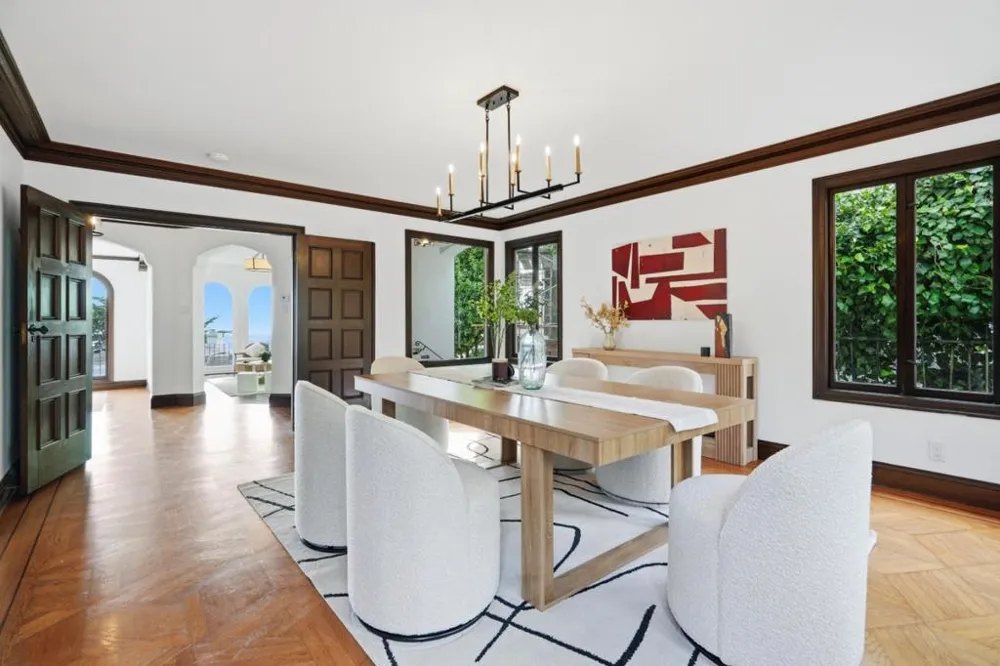275 Maywood Drive San Francisco, CA 94127