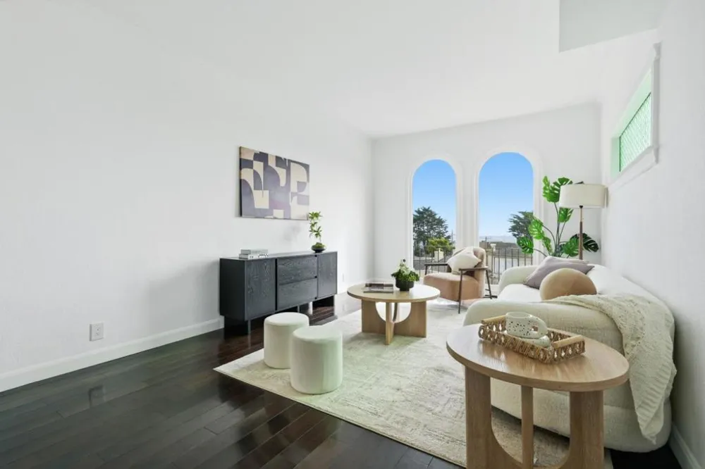 275 Maywood Drive San Francisco, CA 94127