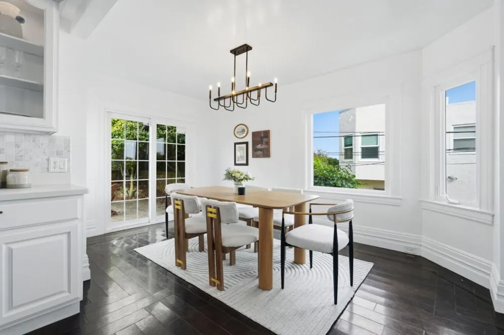 275 Maywood Drive San Francisco, CA 94127