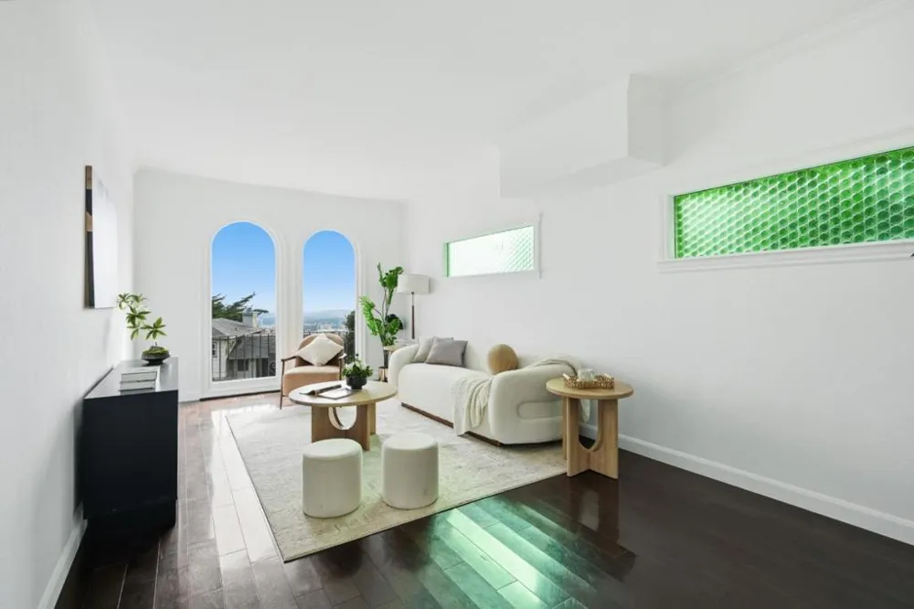 275 Maywood Drive San Francisco, CA 94127
