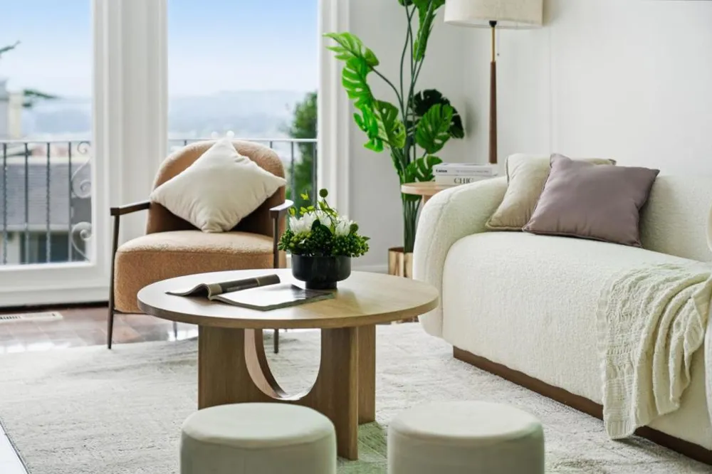 275 Maywood Drive San Francisco, CA 94127