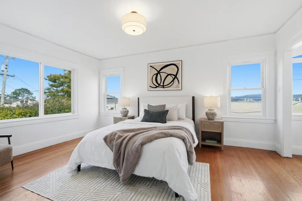 275 Maywood Drive San Francisco, CA 94127