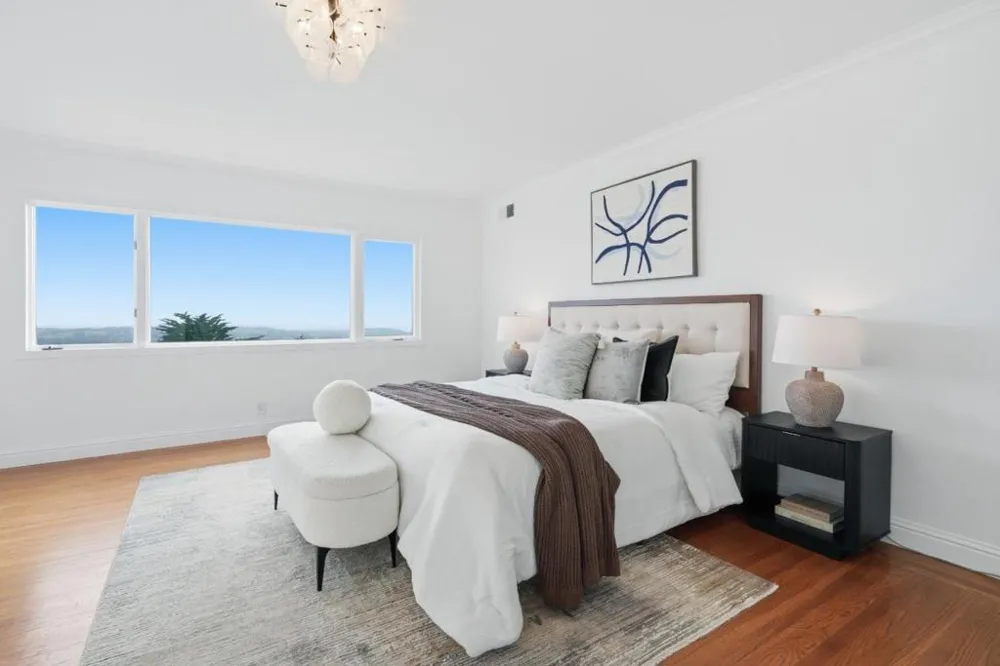 275 Maywood Drive San Francisco, CA 94127