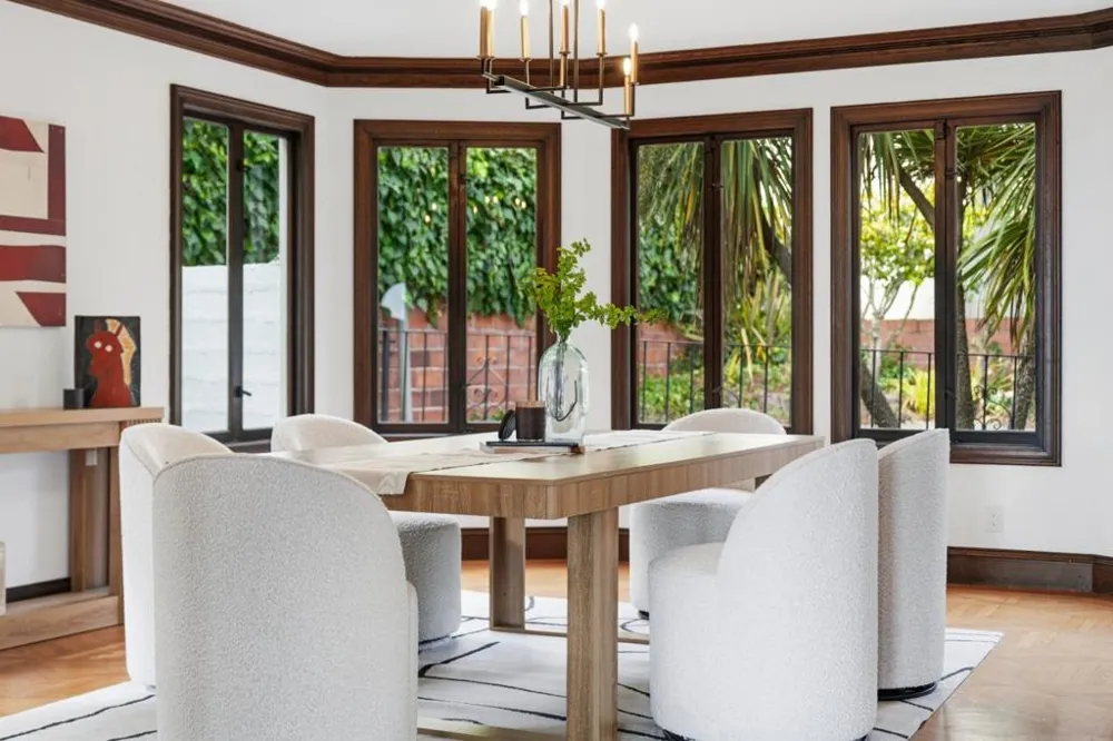 275 Maywood Drive San Francisco, CA 94127