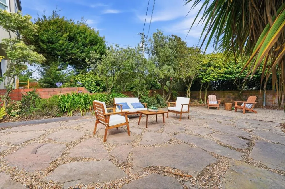 275 Maywood Drive San Francisco, CA 94127