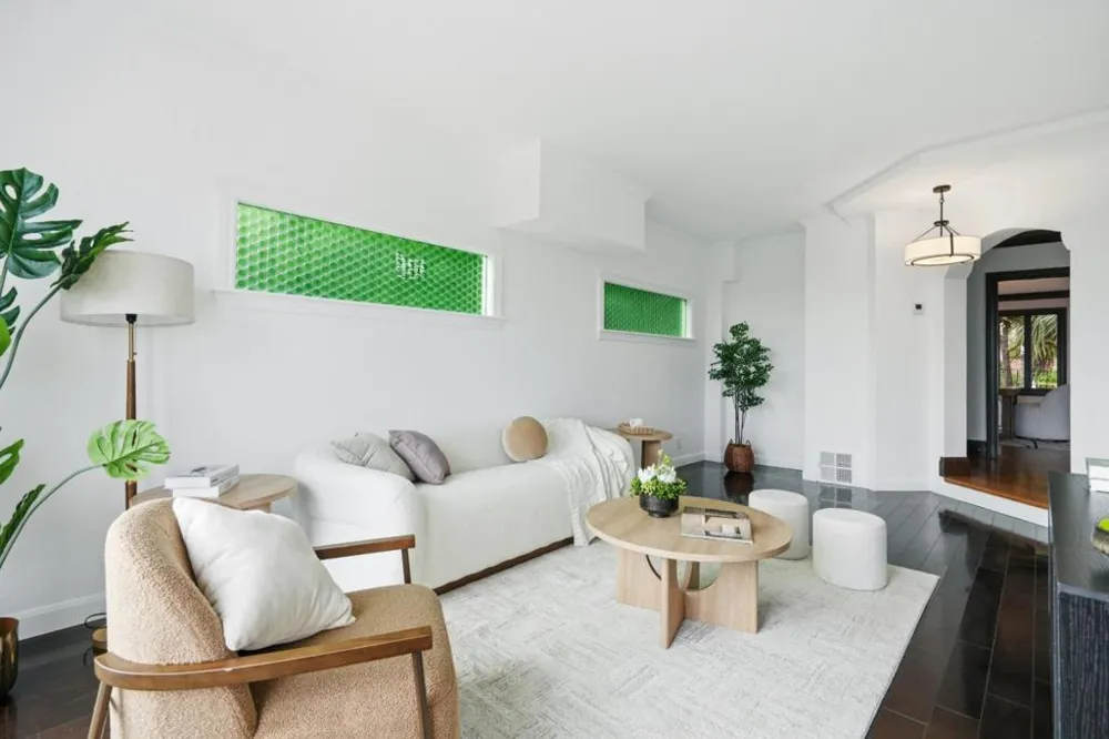 275 Maywood Drive San Francisco, CA 94127