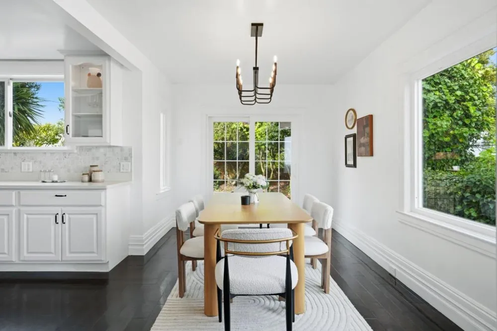 275 Maywood Drive San Francisco, CA 94127