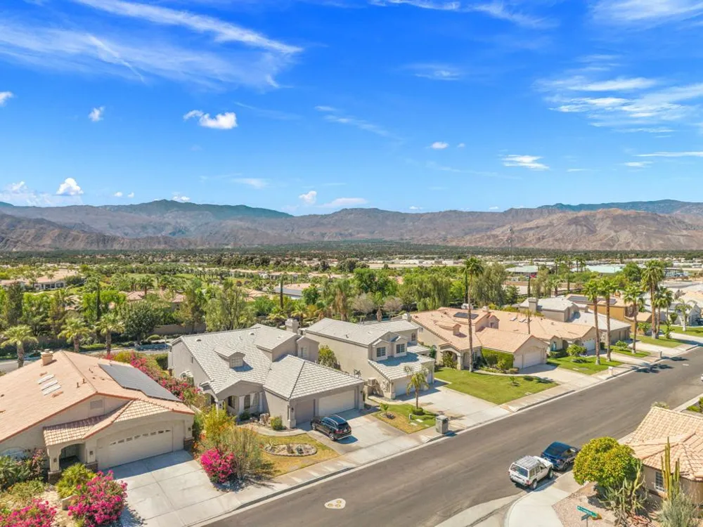 75605 Dempsey Drive Palm Desert, CA 92211