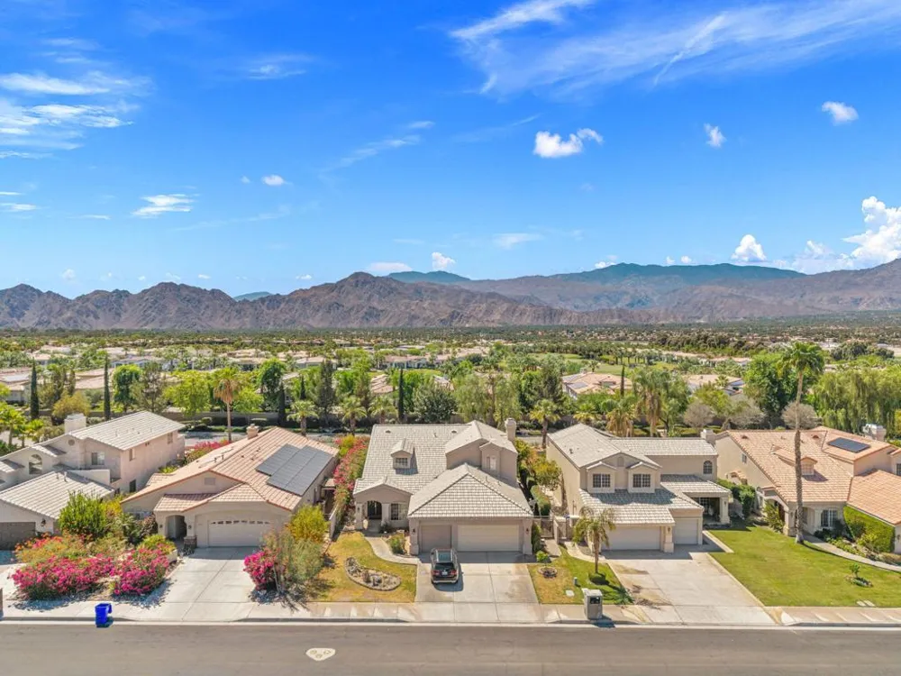 75605 Dempsey Drive Palm Desert, CA 92211