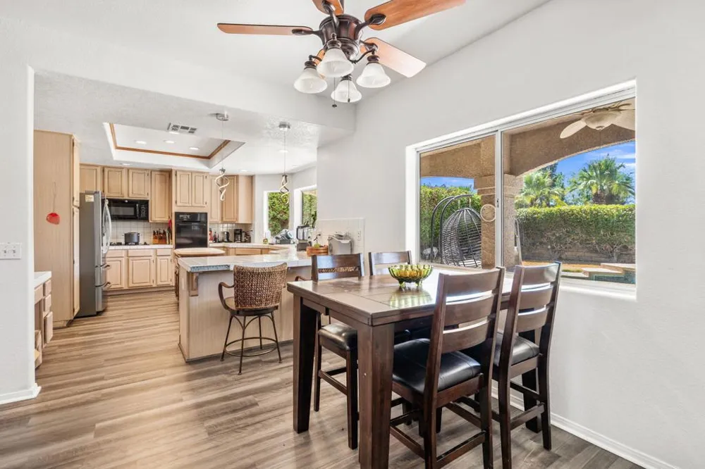 75605 Dempsey Drive Palm Desert, CA 92211