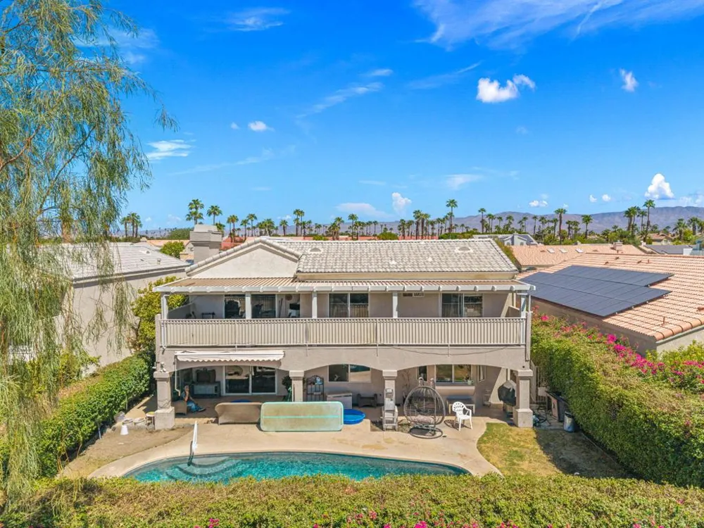 75605 Dempsey Drive Palm Desert, CA 92211