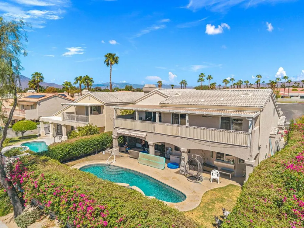 75605 Dempsey Drive Palm Desert, CA 92211