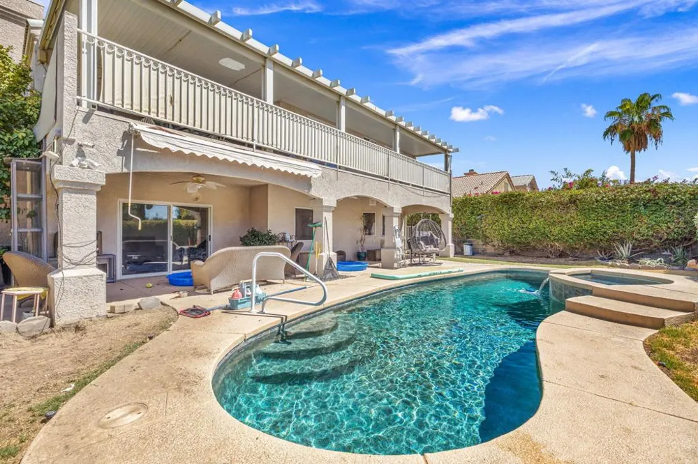 75605 Dempsey Drive Palm Desert, CA 92211