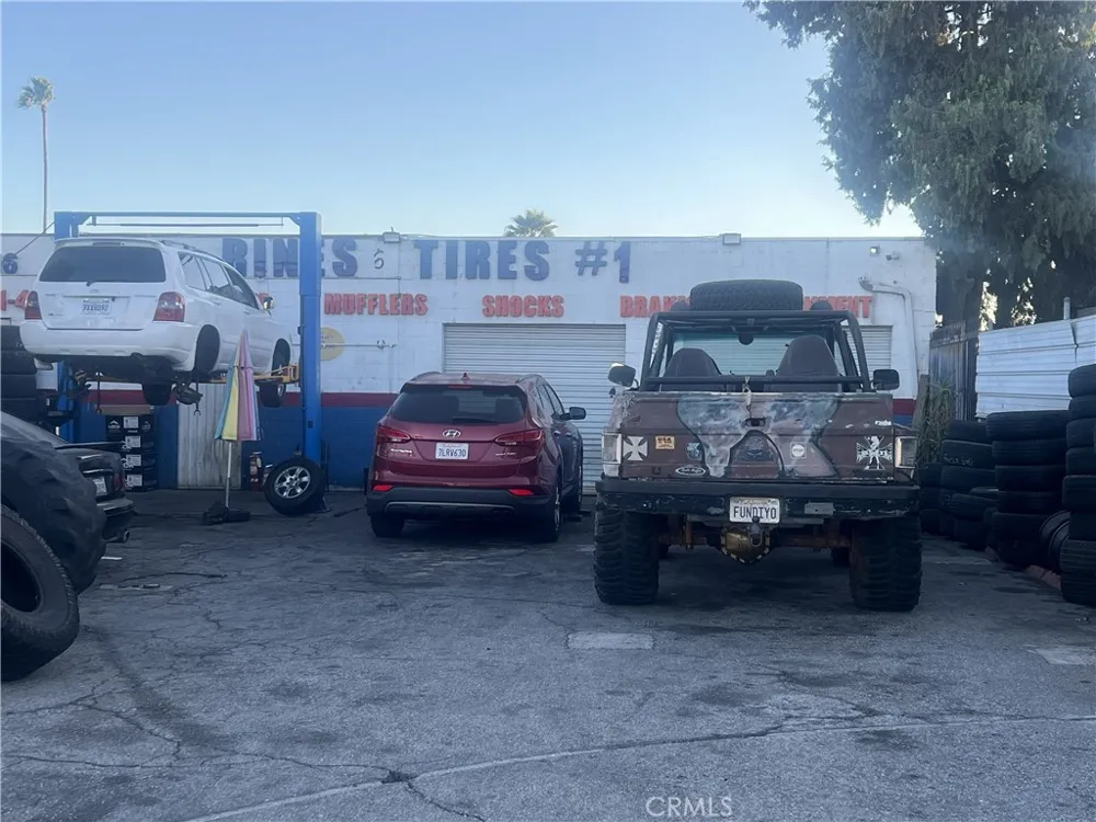 13416 Valley La Puente, CA 91746