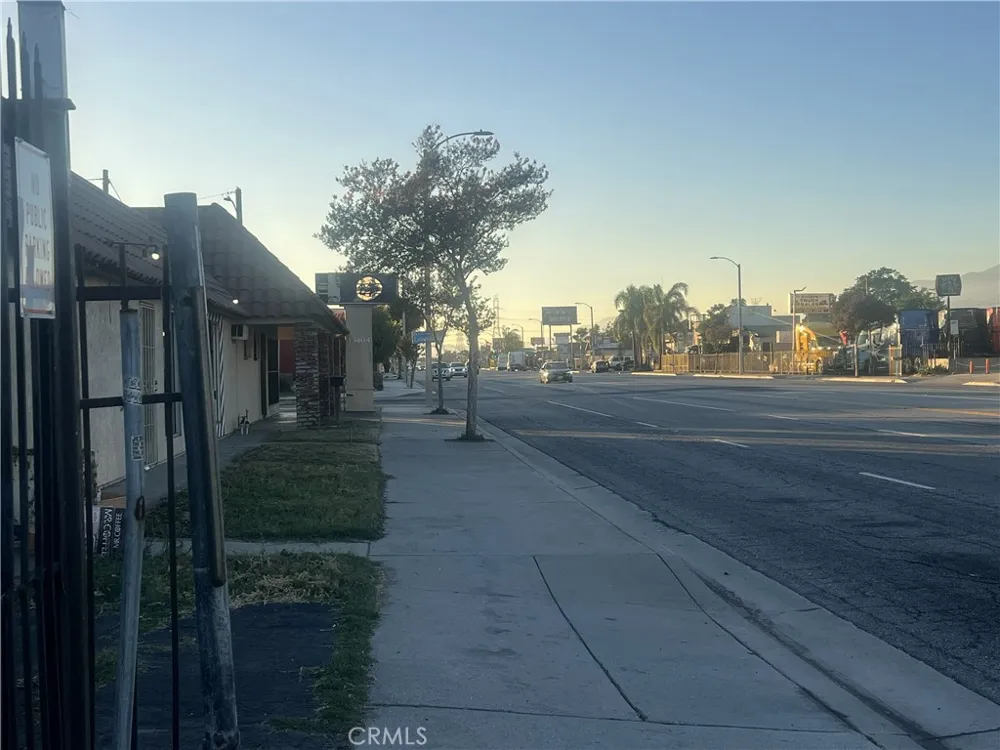13416 Valley La Puente, CA 91746