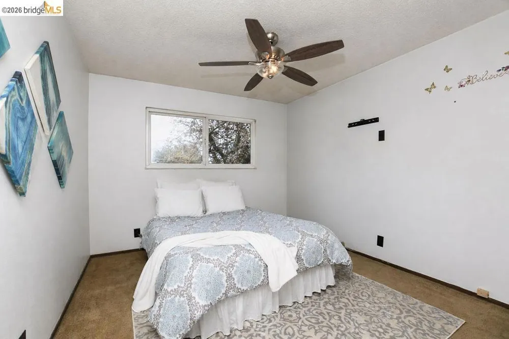 3199 Crismore Dr Oakley, CA 94561