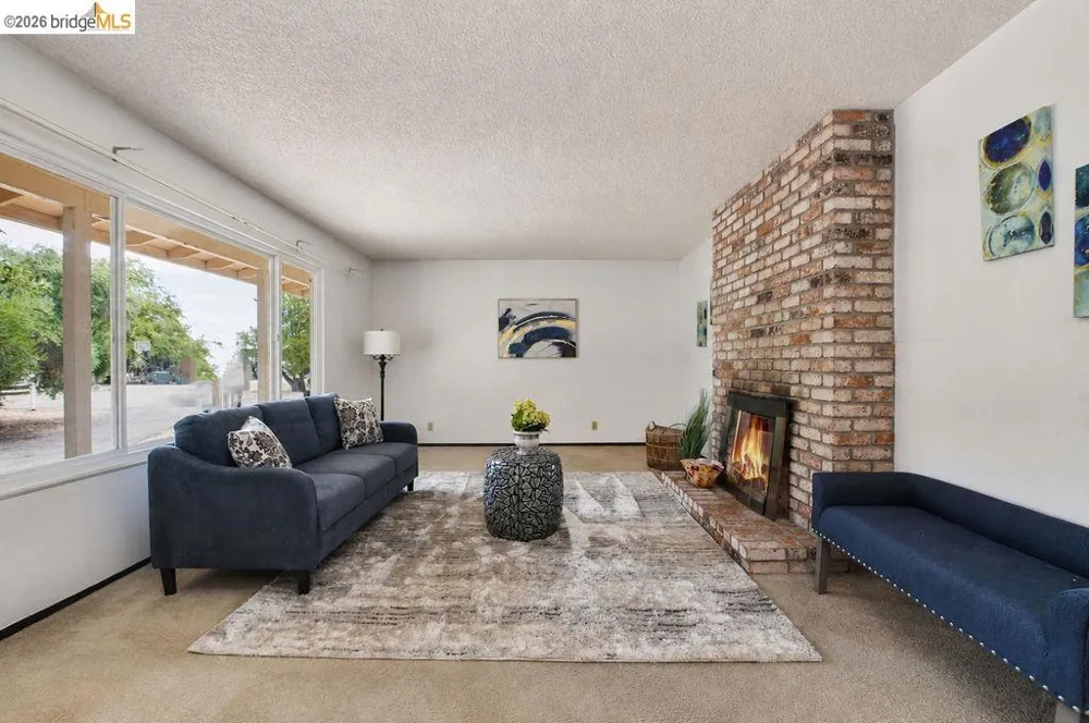 3199 Crismore Dr Oakley, CA 94561