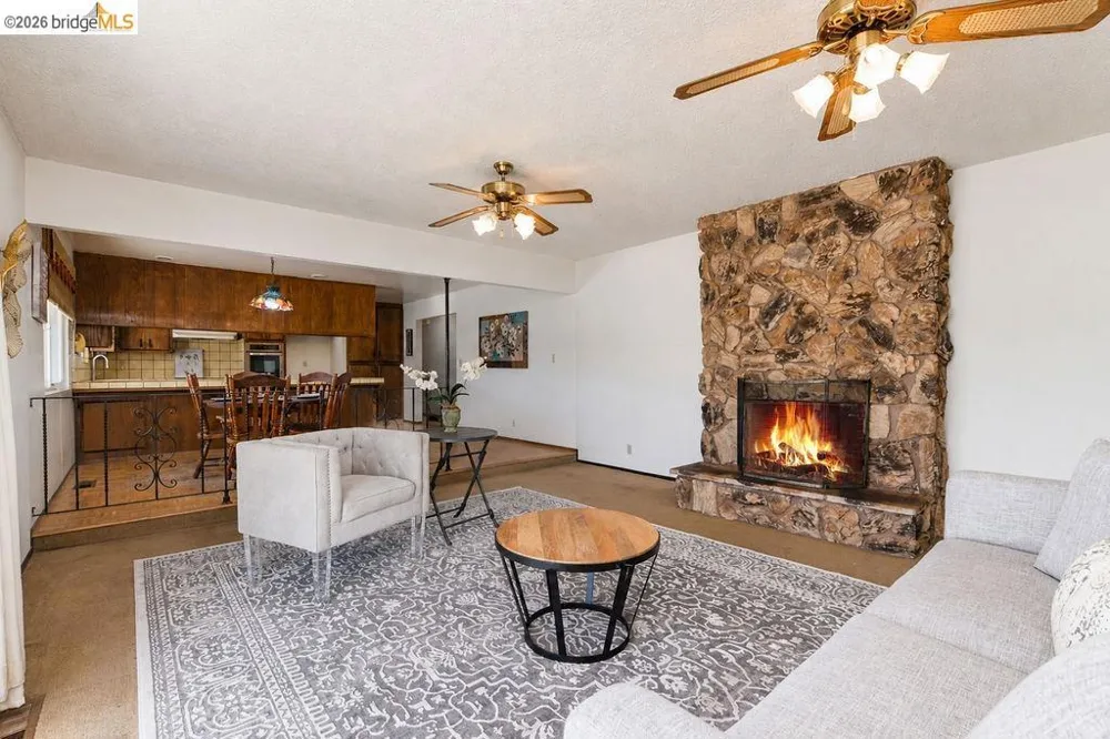 3199 Crismore Dr Oakley, CA 94561