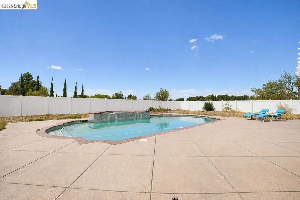 3199 Crismore Dr Oakley, CA 94561
