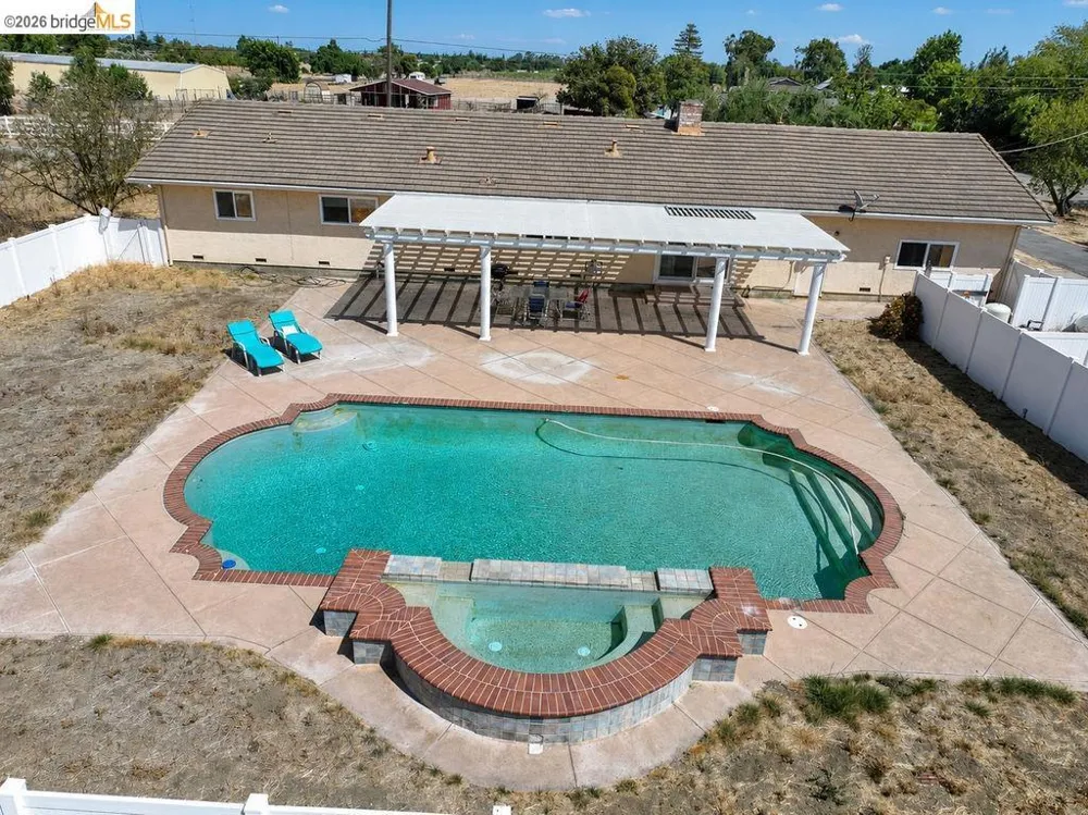 3199 Crismore Dr Oakley, CA 94561