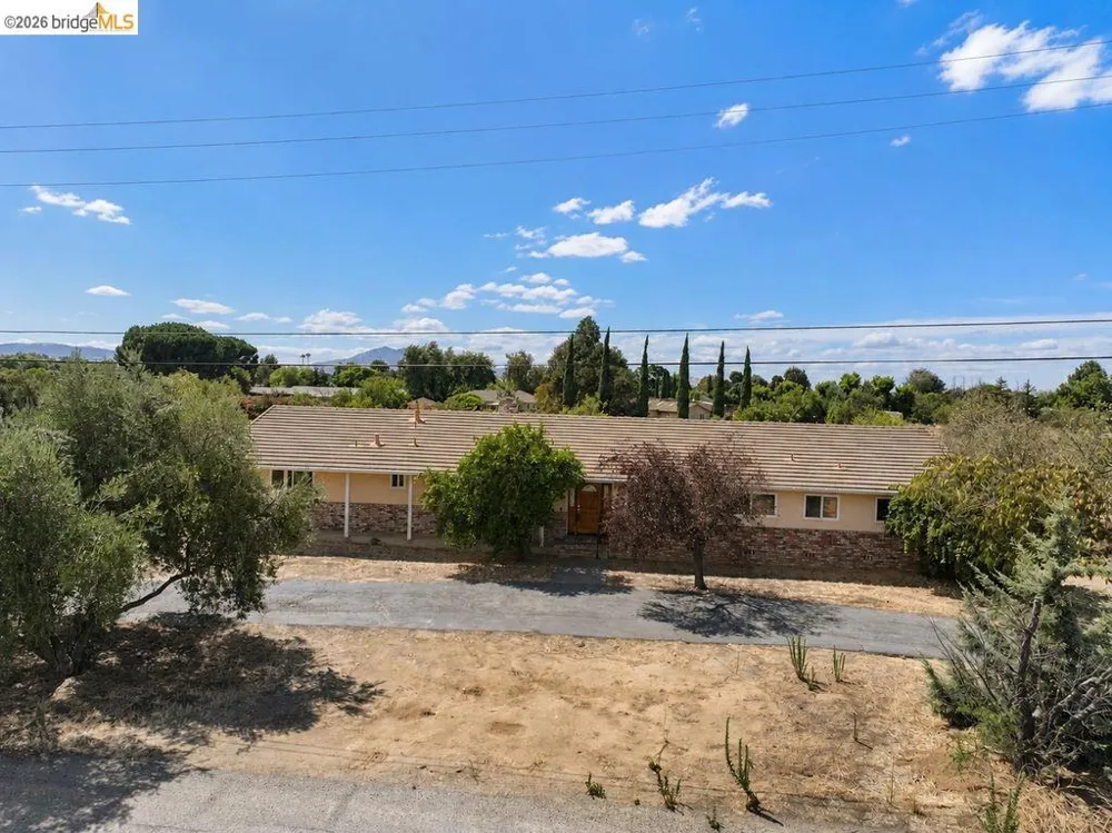 3199 Crismore Dr Oakley, CA 94561