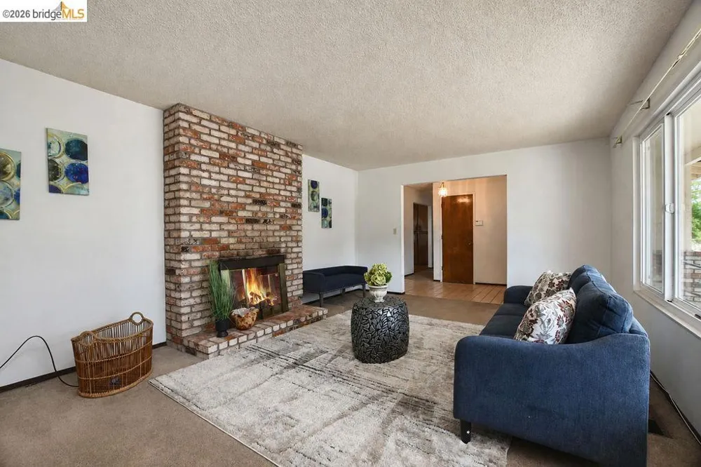 3199 Crismore Dr Oakley, CA 94561