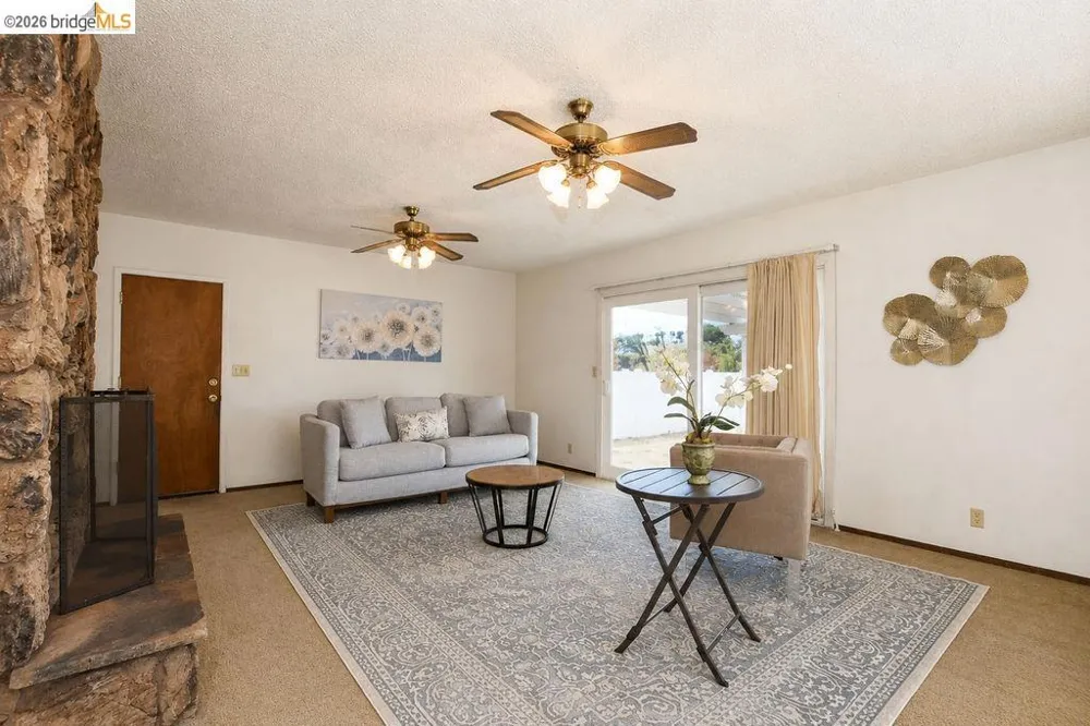 3199 Crismore Dr Oakley, CA 94561