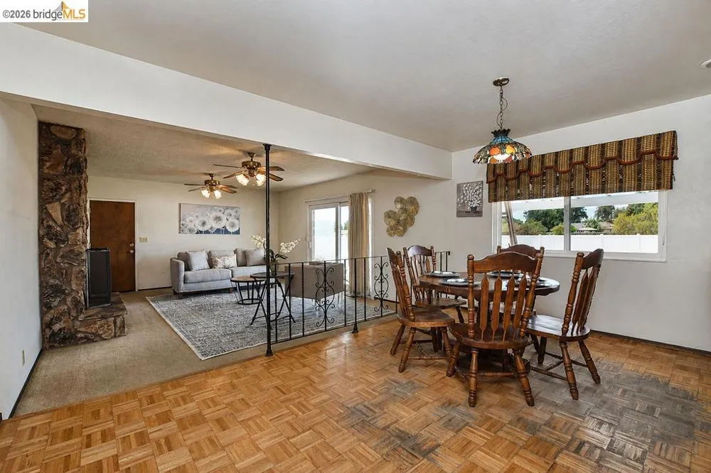 3199 Crismore Dr Oakley, CA 94561