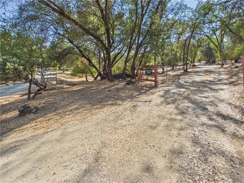 4583 Ben Hur Mariposa, CA 95338