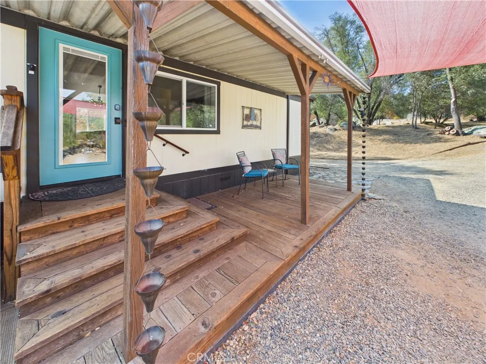 4583 Ben Hur Mariposa, CA 95338