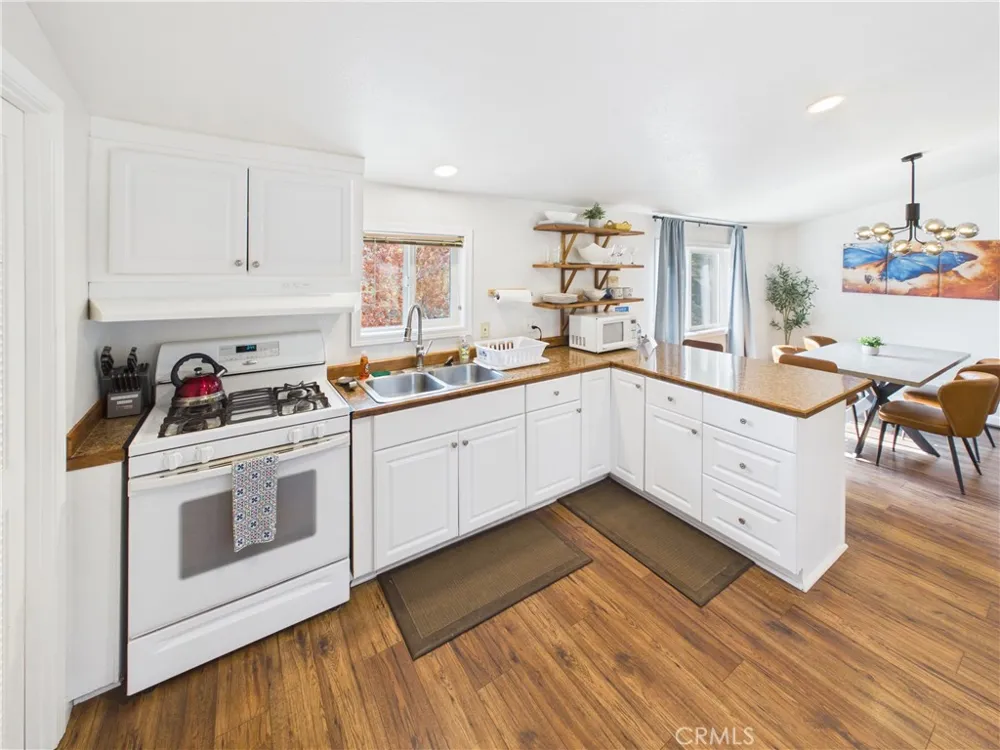 4583 Ben Hur Mariposa, CA 95338