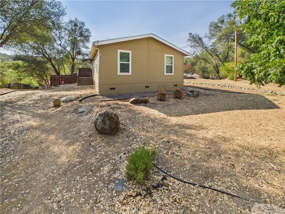 4583 Ben Hur Mariposa, CA 95338