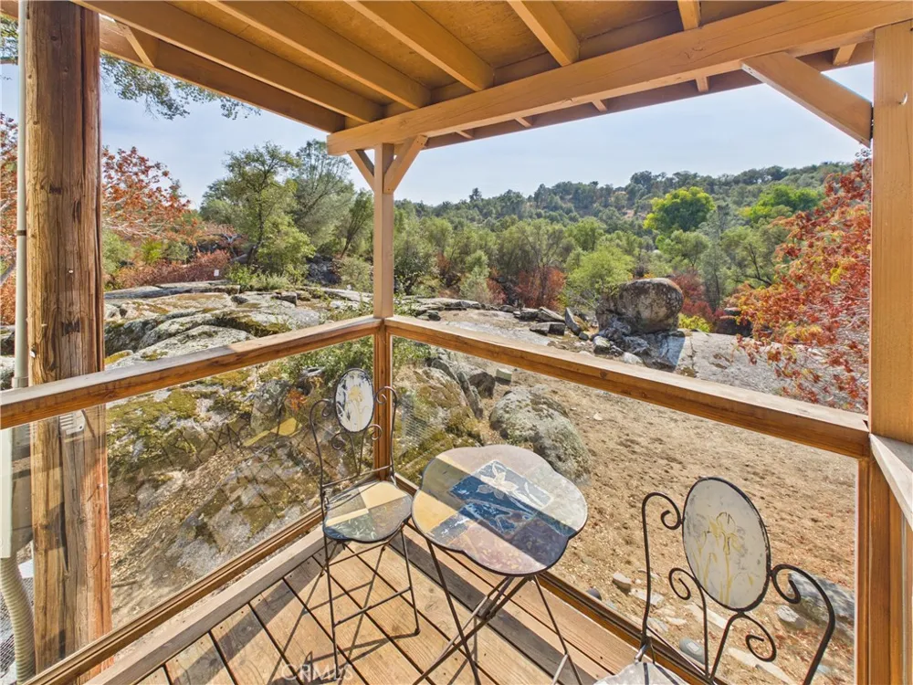 4583 Ben Hur Mariposa, CA 95338