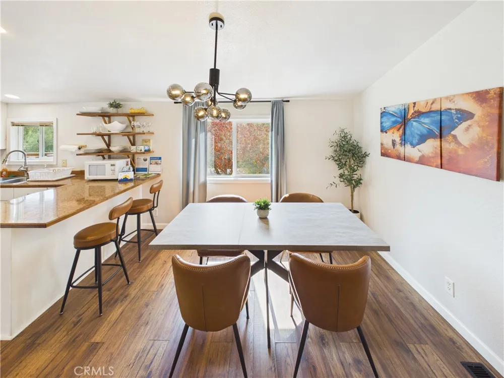 4583 Ben Hur Mariposa, CA 95338