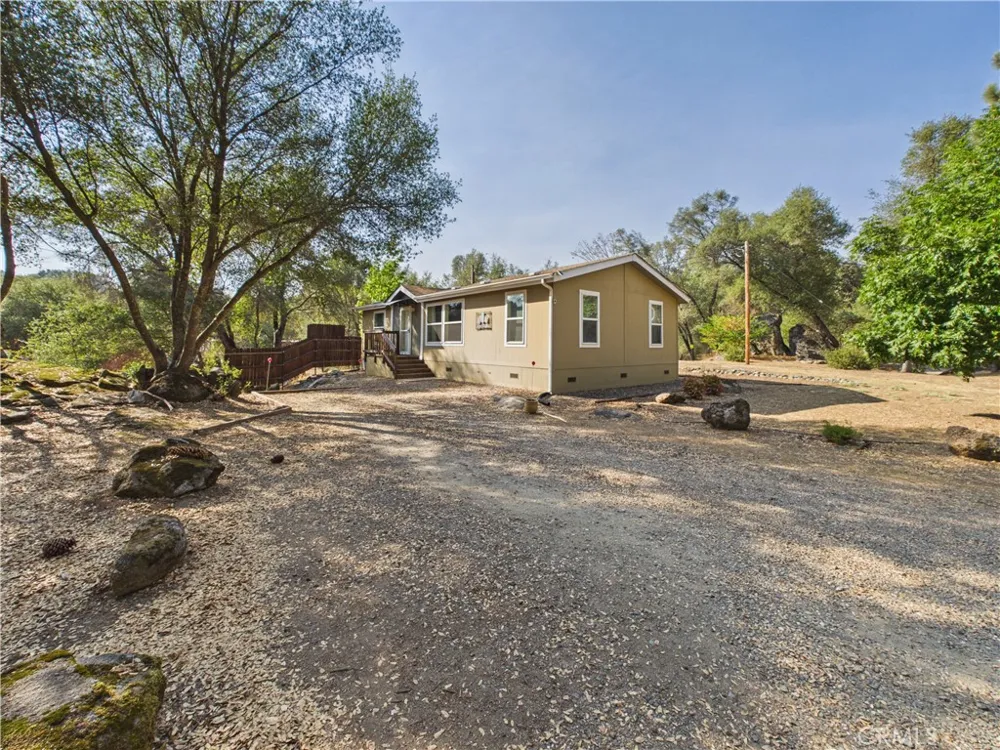 4583 Ben Hur Mariposa, CA 95338